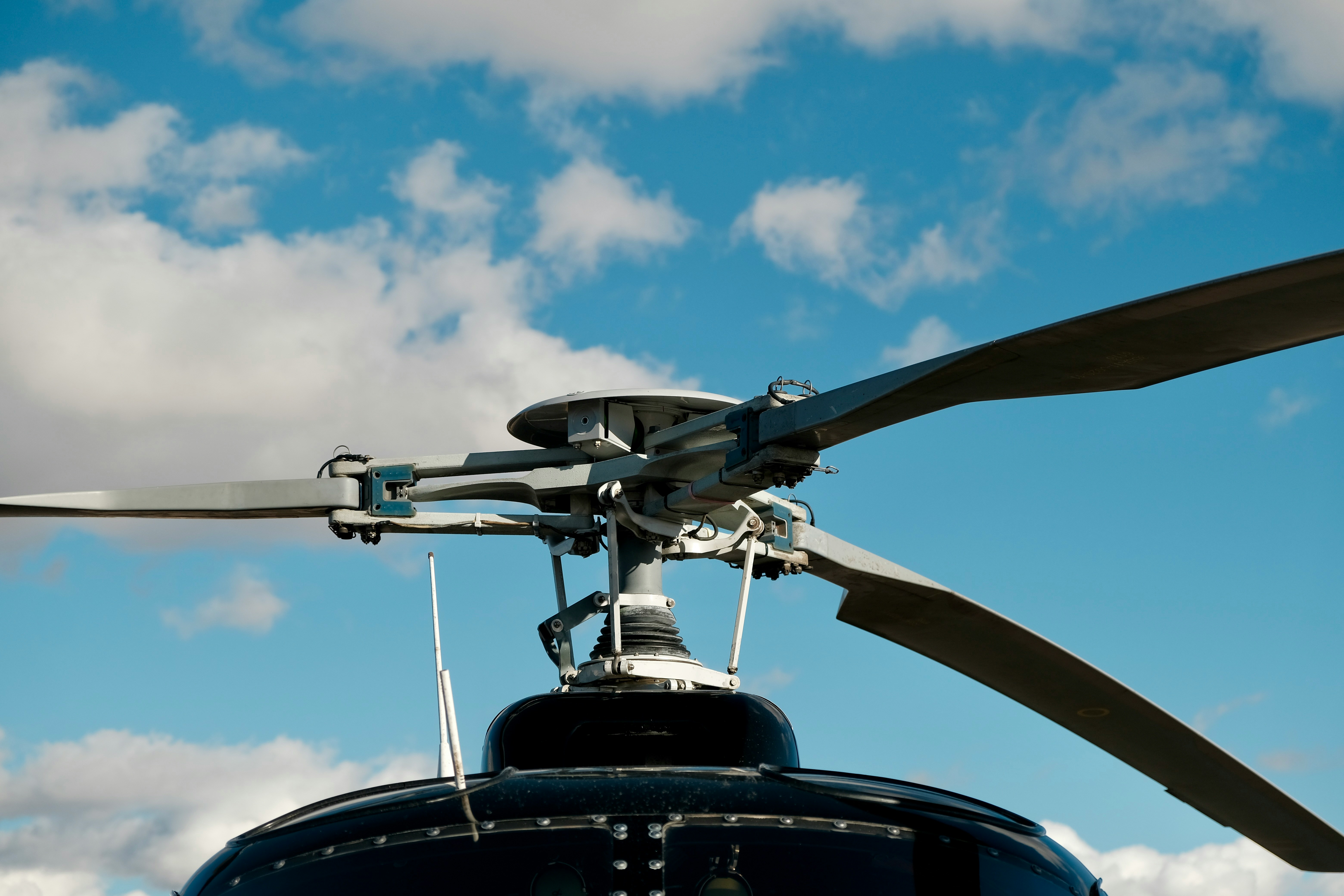 Laptop showing web development